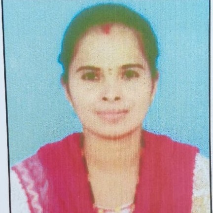 सौ.चेतना रोहिदास दळवी