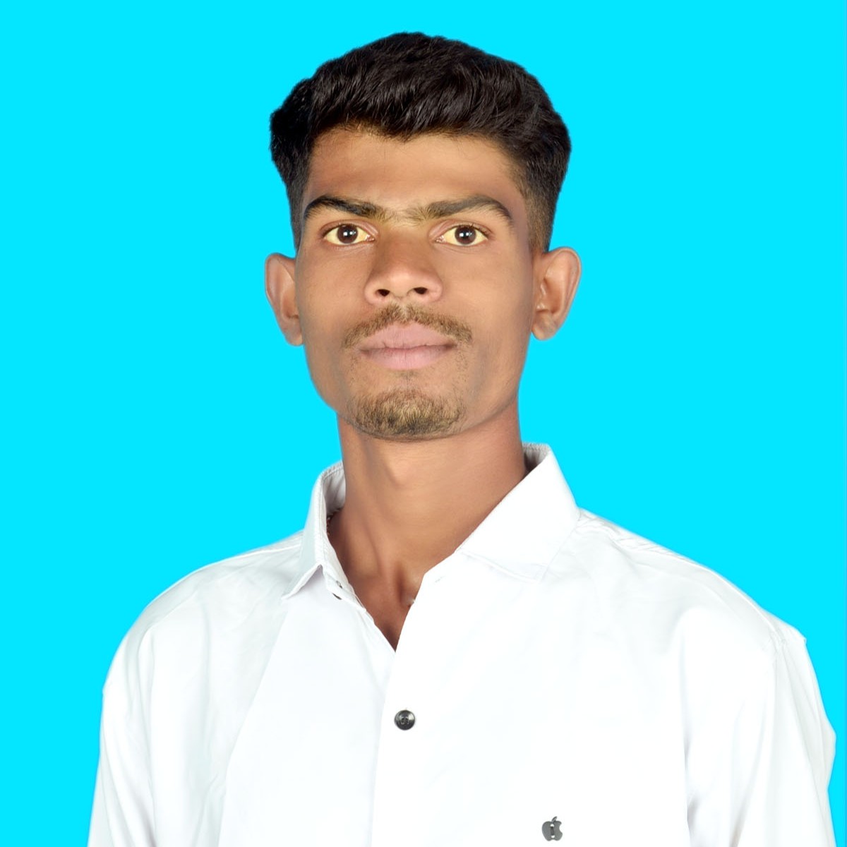श्री. अंकुश रामल धोदडे